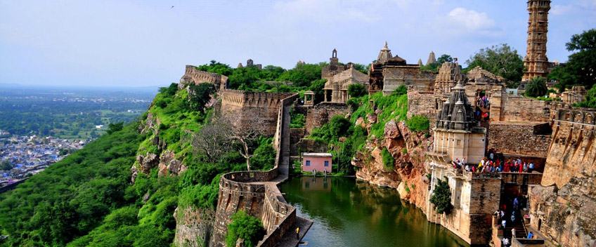 chittorgarh