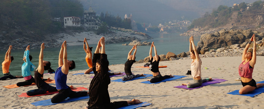 yogarishikesh